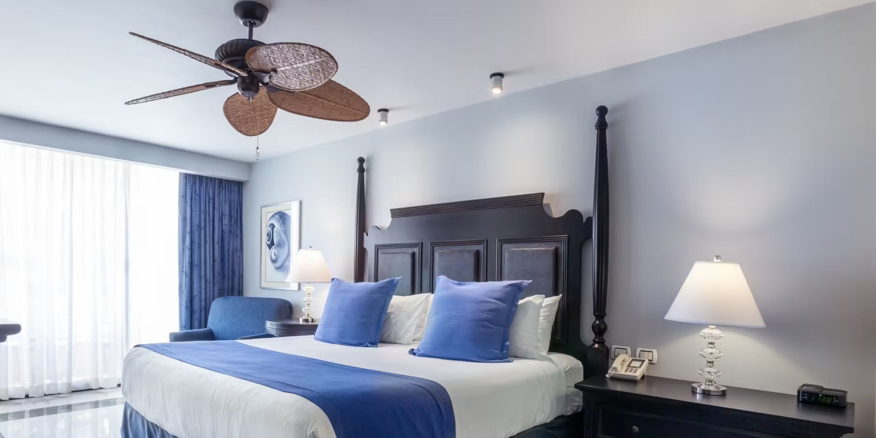 Barcelo Aruba Ks Room 2