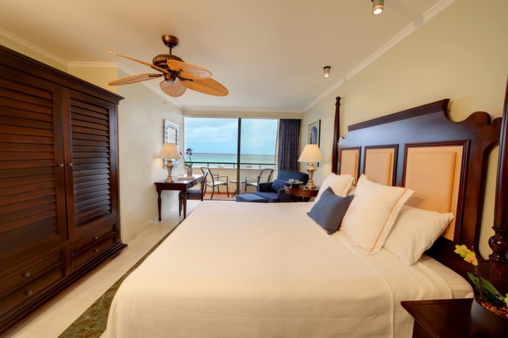 Barcelo Aruba Room